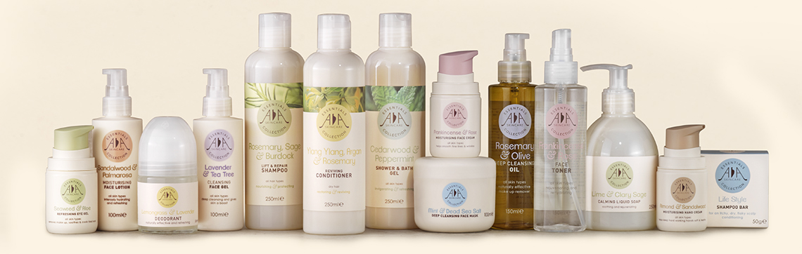 AA Skincare