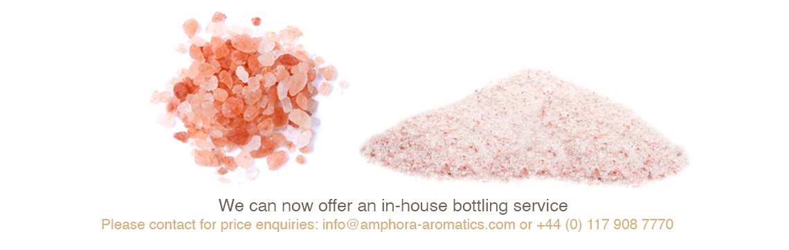 Bulk Cosmetic Ingredients
