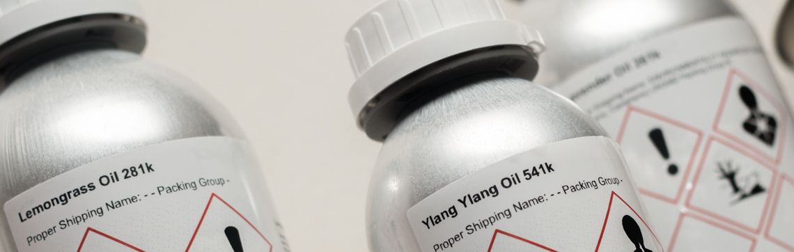 Bulk Fragrance Oils