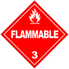 Flammable Goods & Export