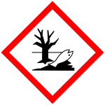 GHS09: Environmental hazard