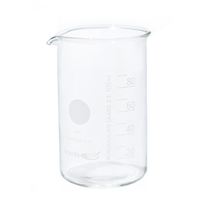 100ml Glass Beaker