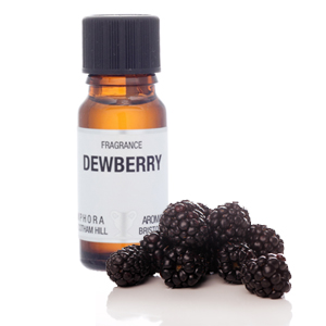 dewberry perfume oil