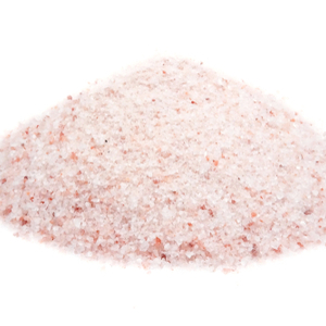 Himalayan Dark Pink Salt Fine- 1KG