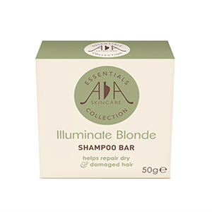 Illuminate Blonde Shampoo Bar 50g Single