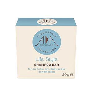 Life Style Shampoo Bar 50g - Single