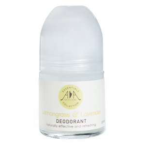 Lemongrass & Lavender Roll-on Deodorant 50ml - AA Skincare Single