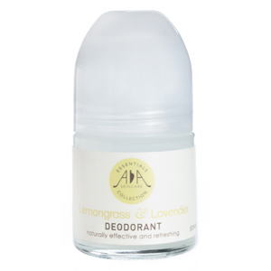 DEODORANT CITRON - VERVEINE BIO – Akora