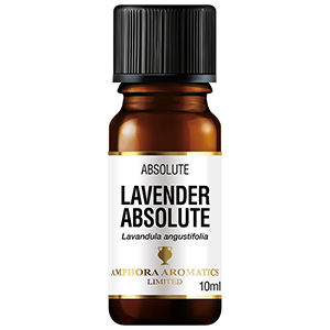 Lavender Absolute Essential Oil  10ml