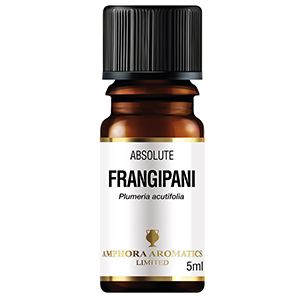 Frangipani Absolute 5mls
