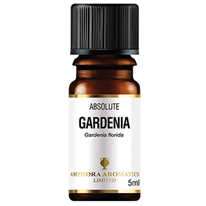 Gardenia Absolute 5mls