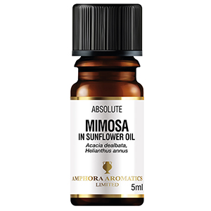 Mimosa Absolute  50%  5ml