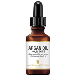 Argan Oil - Nourishing 25ml Single