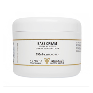 Base Cream 250ml (i Base)