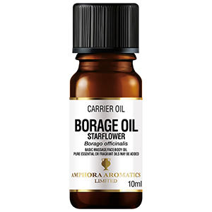 Borage (Starflower)  10mls