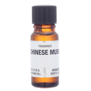 Chinese Musk Fragrance 10ml
