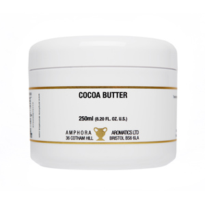 Cocoa Butter 250ml Tub