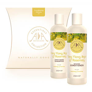 Conditioning Haircare Kit - AA Skincare