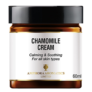 Chamomile Cream 60ml Single