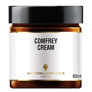 Comfrey Cream 60ml Single