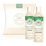Deep Cleansing Haircare Kit - AA Skincare