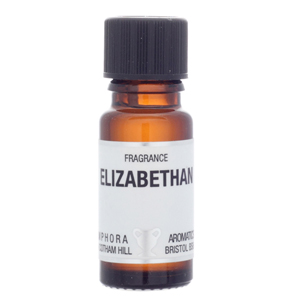 Elizabethan Fragrance 10ml