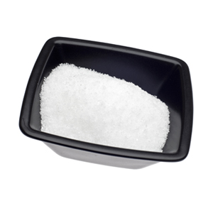 Epsom Salts in a 1KG jar.