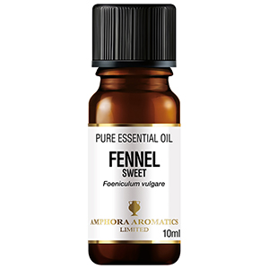 Fennel Essential Oil 10ml