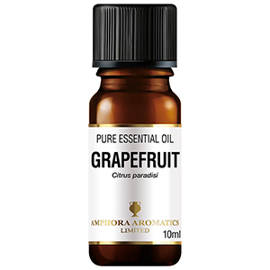 Grapefruit Essential Oil 10ml
