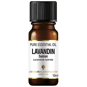 Lavandin Sumian Essential Oil 10mls