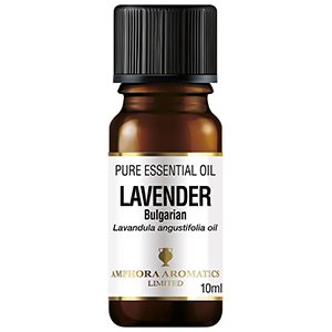 Lavender Essential Oil  Bulgarian 10ml