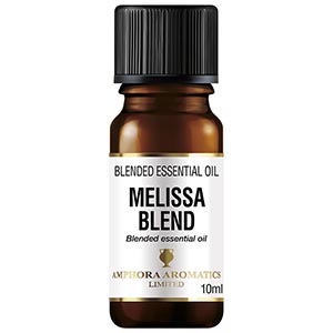 Melissa (Blend) Essential Oil 10ml