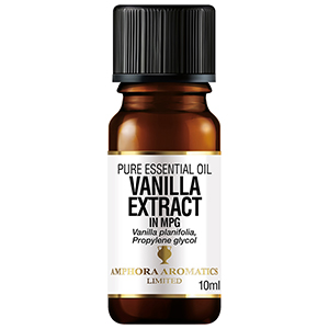 Vanilla Extract 10mls