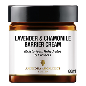 Lavender & Chamomile Cream 60ml Single