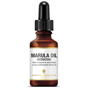 Marula Oil 25ml- Hydrating single