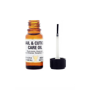 Nail & Cuticle Care Oil 10mls
