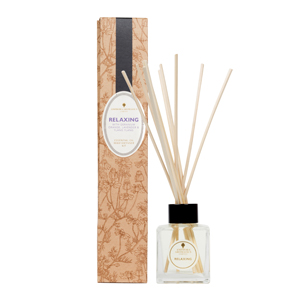 Reed Diffuser - Relaxing 100ml.