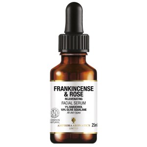 Frankincense & Rose ace Serum 25ml
