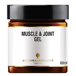 Muscle  Joint Gel 60ml