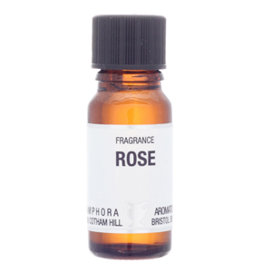 Rose Fragrance 10ml