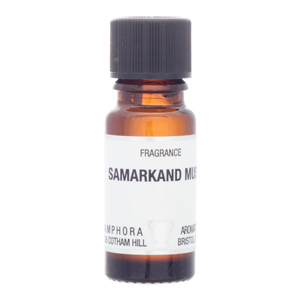 Samarkand Musk Fragrance 10ml