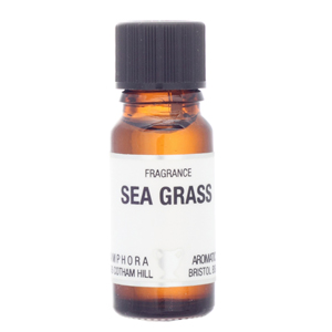 Sea Grass Fragrance 10ml