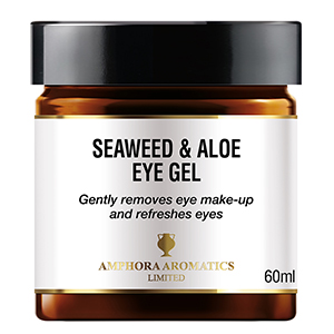 Seaweed & Aloe Eye Gel 60ml