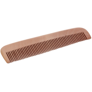 Wooden Comb