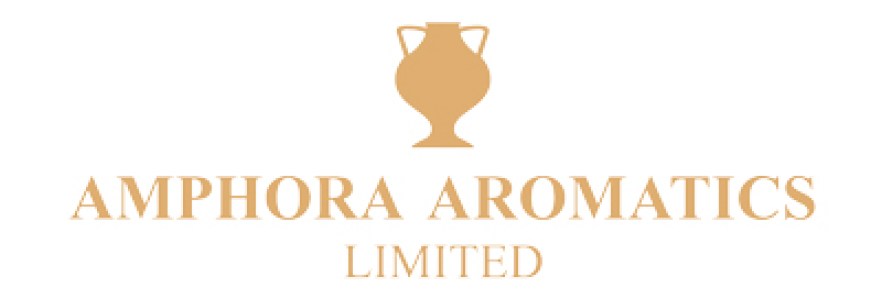 Amphora aromatics logo