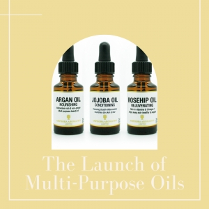 Multi-Purpose Oils