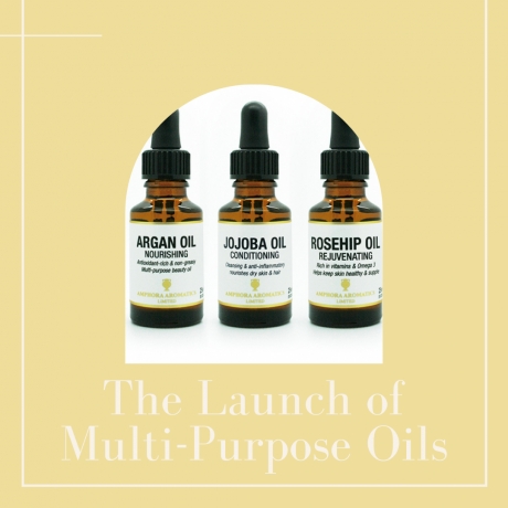 Multi-Purpose Oils