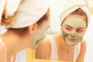 The Amazing Benefits of Face Masks