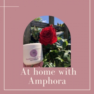 Amphora at Home