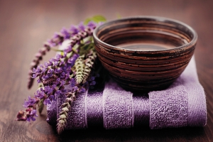 Lavender and Skincare